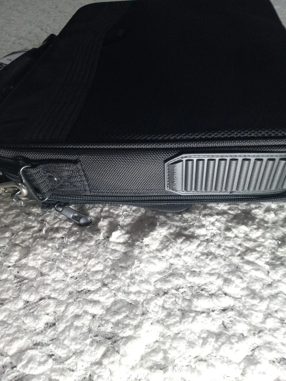 Targus Clamshell Black Laptop 15